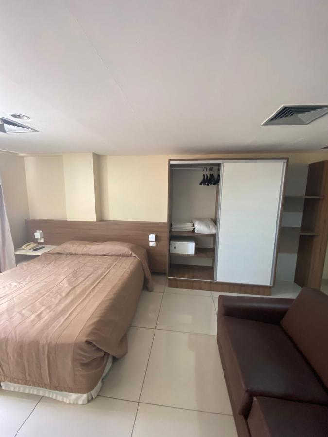 Imperial Suites João Pessoa Exterior foto